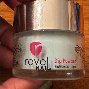 Revel Nail Tiff DIP POWDER 0.5 oz
